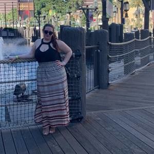 Meet your Posher, Paula